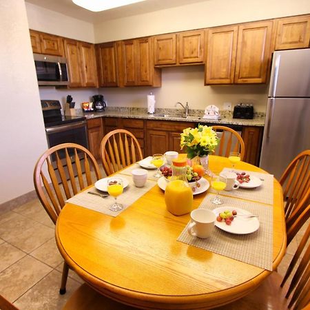 Villas At Southgate Сейнт Джордж Екстериор снимка